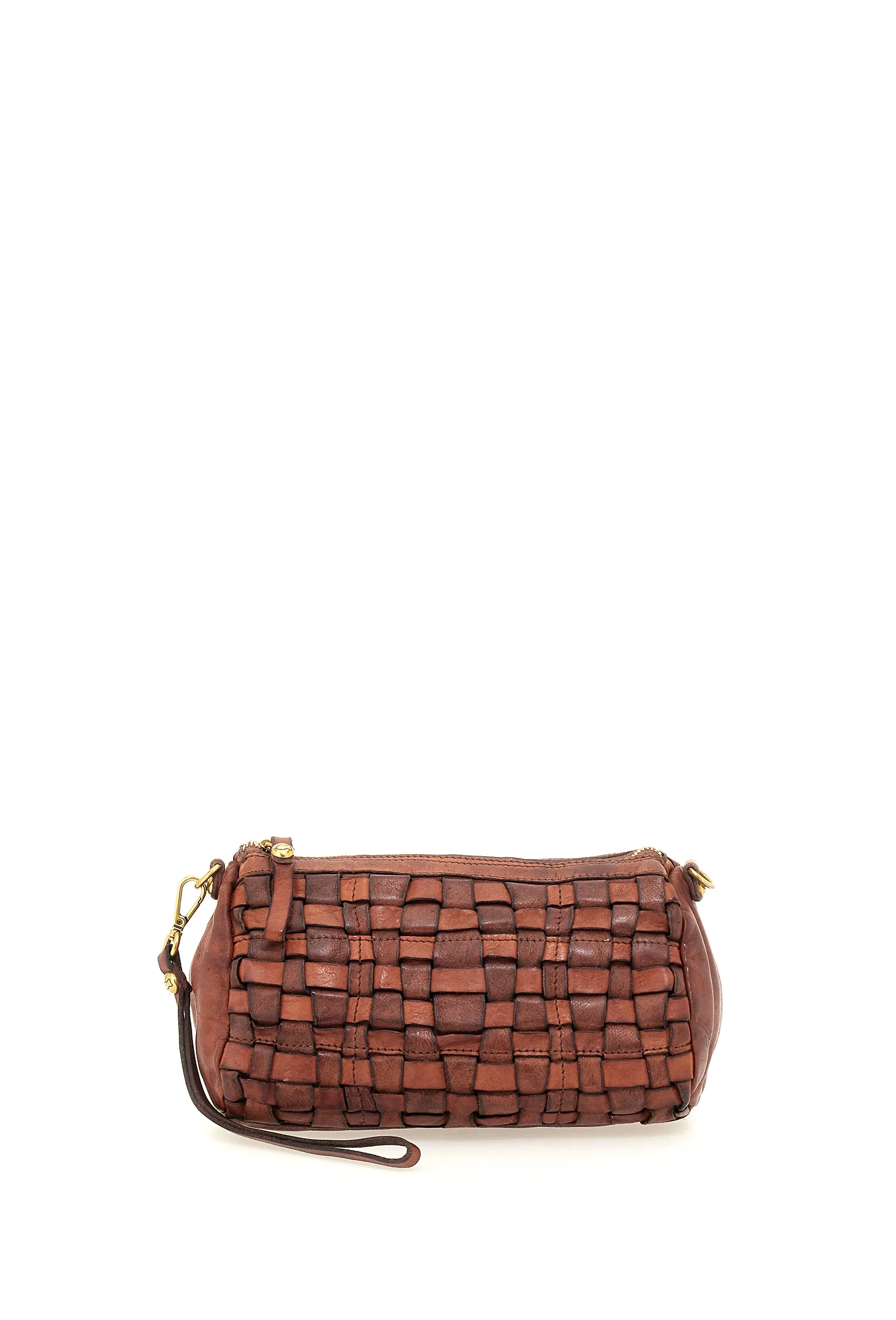 Campomaggi Jenny Bag - Cognac