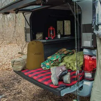 Canvas GI Style Barracks Laundry Bag