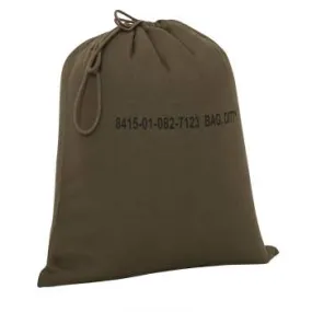 Canvas GI Style Ditty Bag