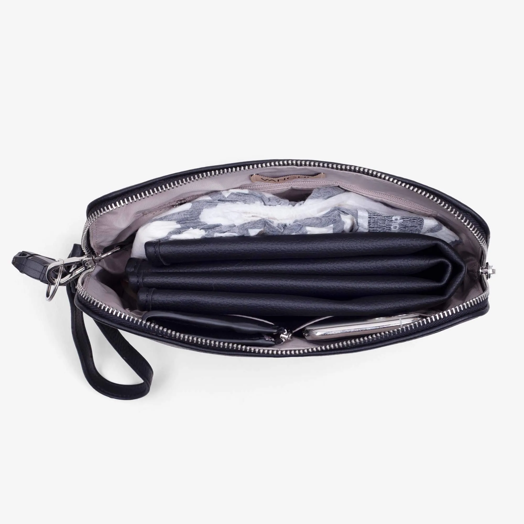 Changing Pouch - Black