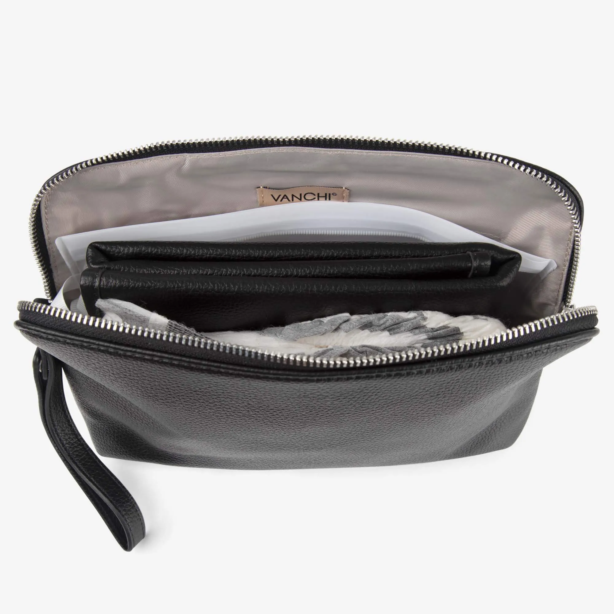 Changing Pouch - Black