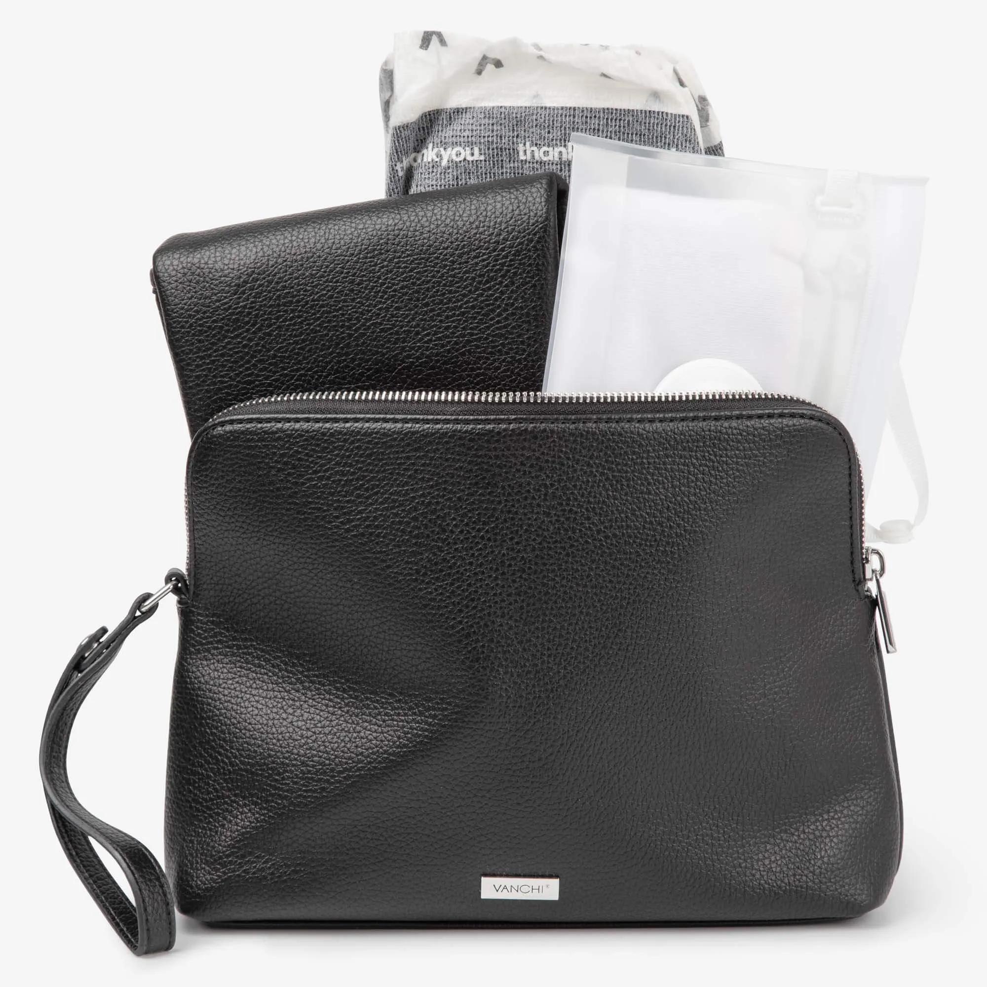 Changing Pouch - Black