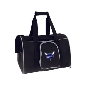 Charlotte Hornets 16" Premium Pet Carrier