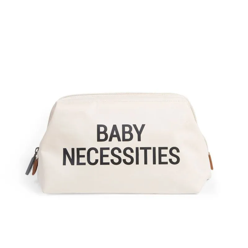 Childhome Baby Necessities Off White