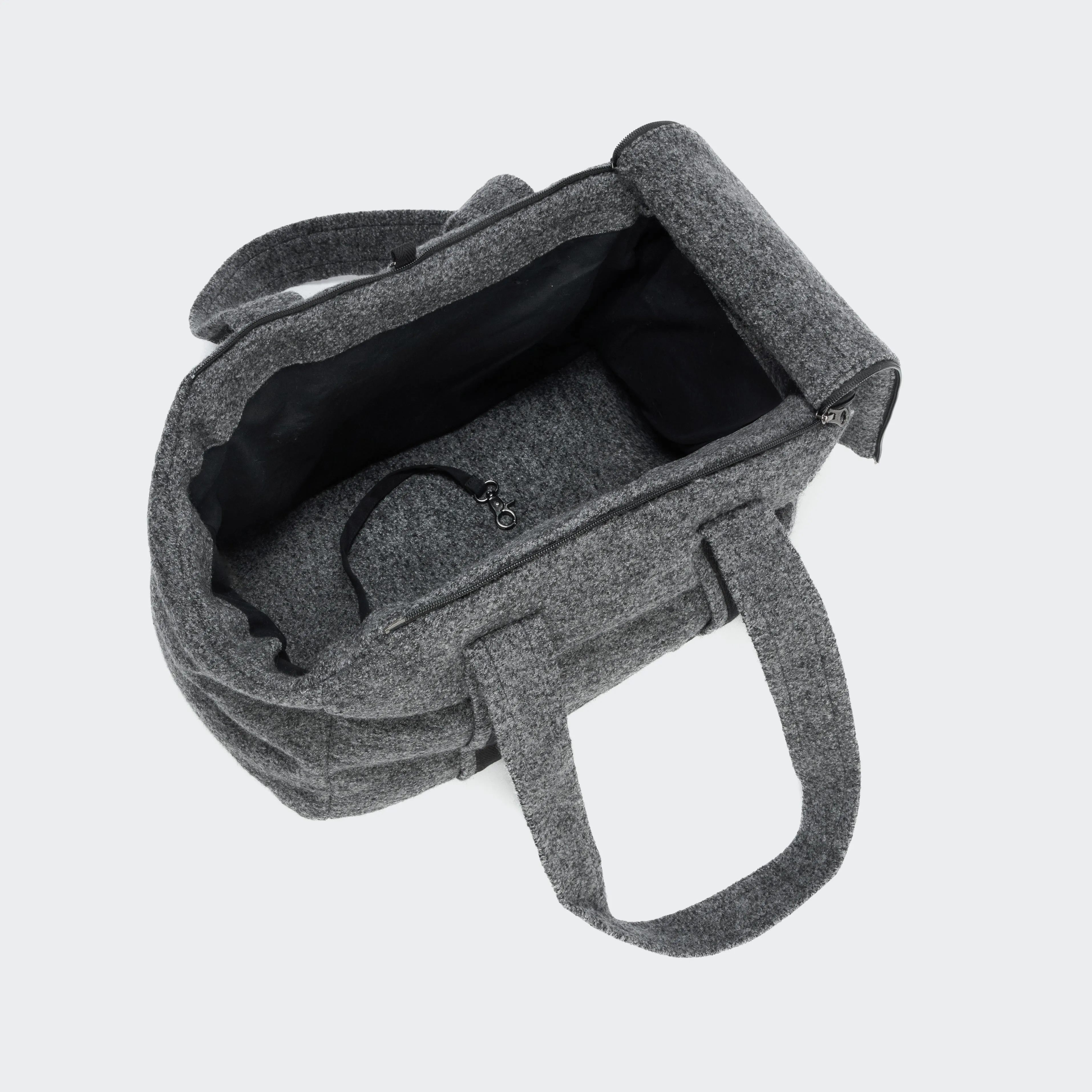 Cloud7 - Bergamo Wool Dog Carrier