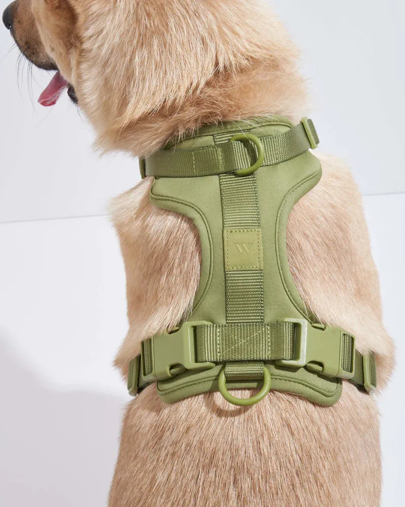 Comfort Pet Harness