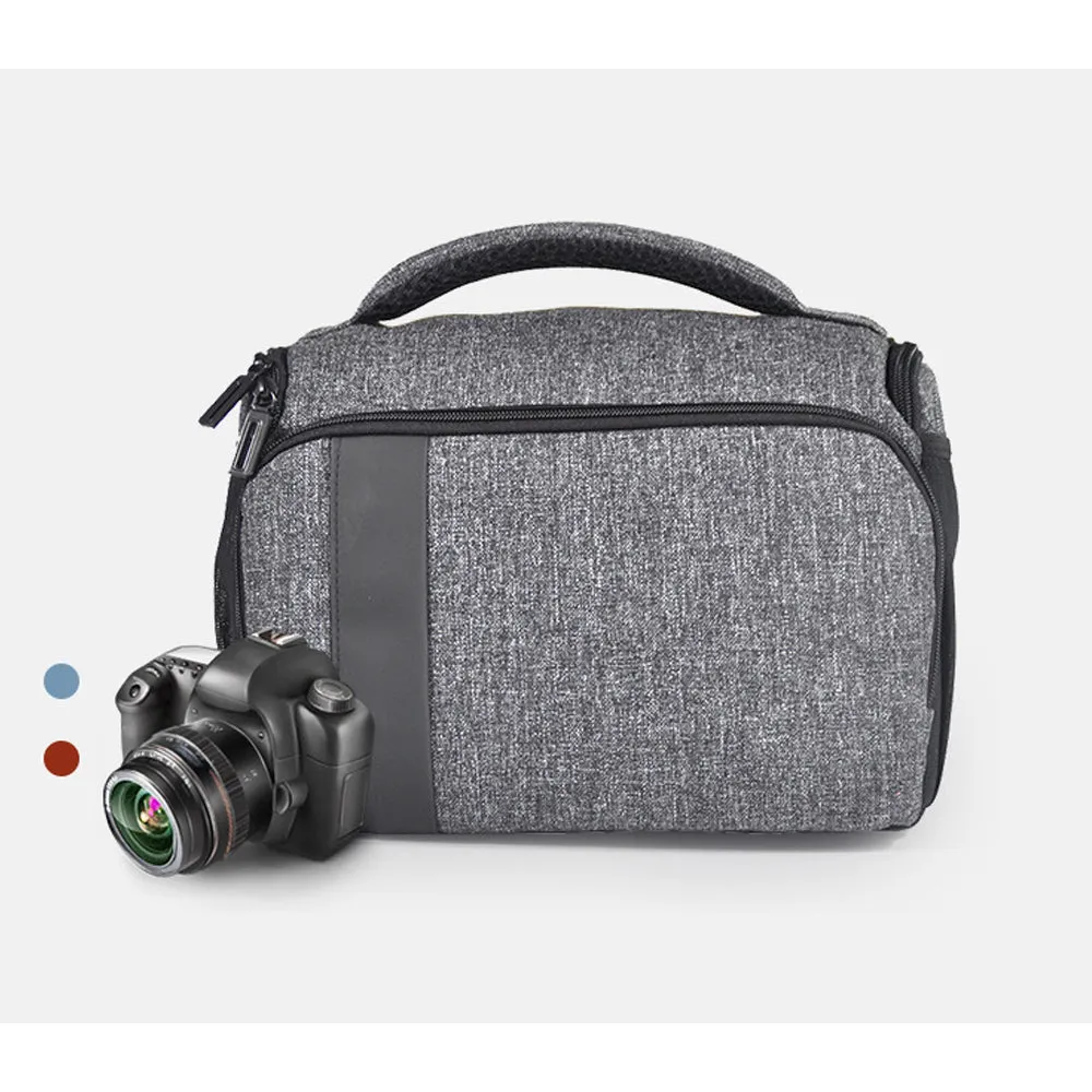 Compact Waterproof Camera Bag