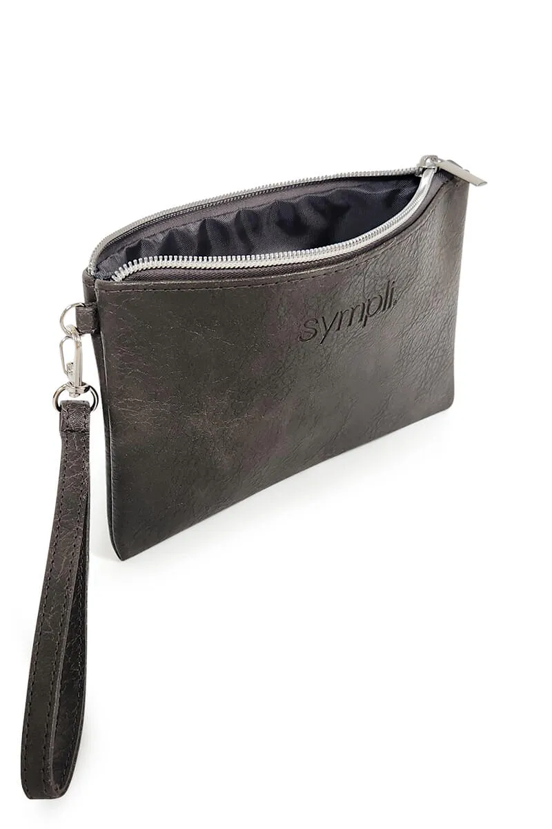 Cosmetic Bag  | Grey