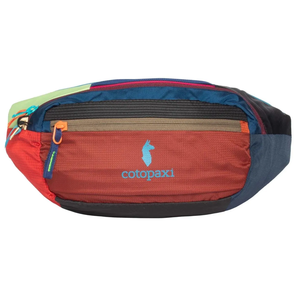 Cotopaxi Kapai 3L Hip Pack - Del Dia