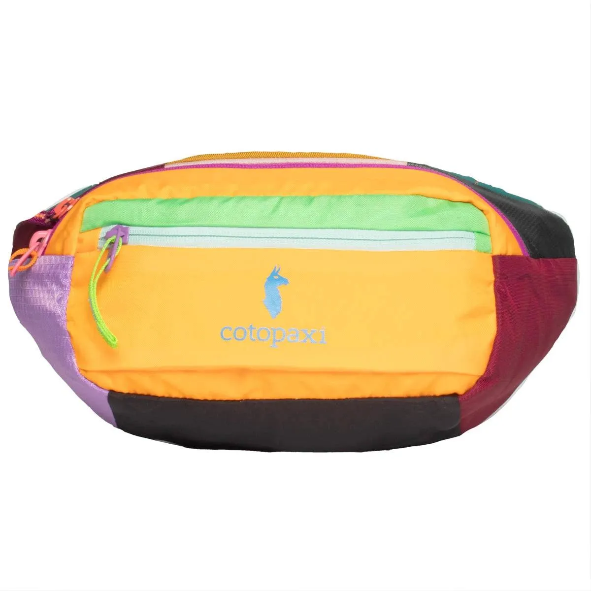 Cotopaxi Kapai 3L Hip Pack - Del Dia