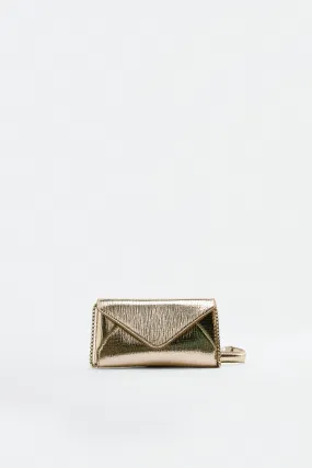 CROSSBODY CLUTCH BAG