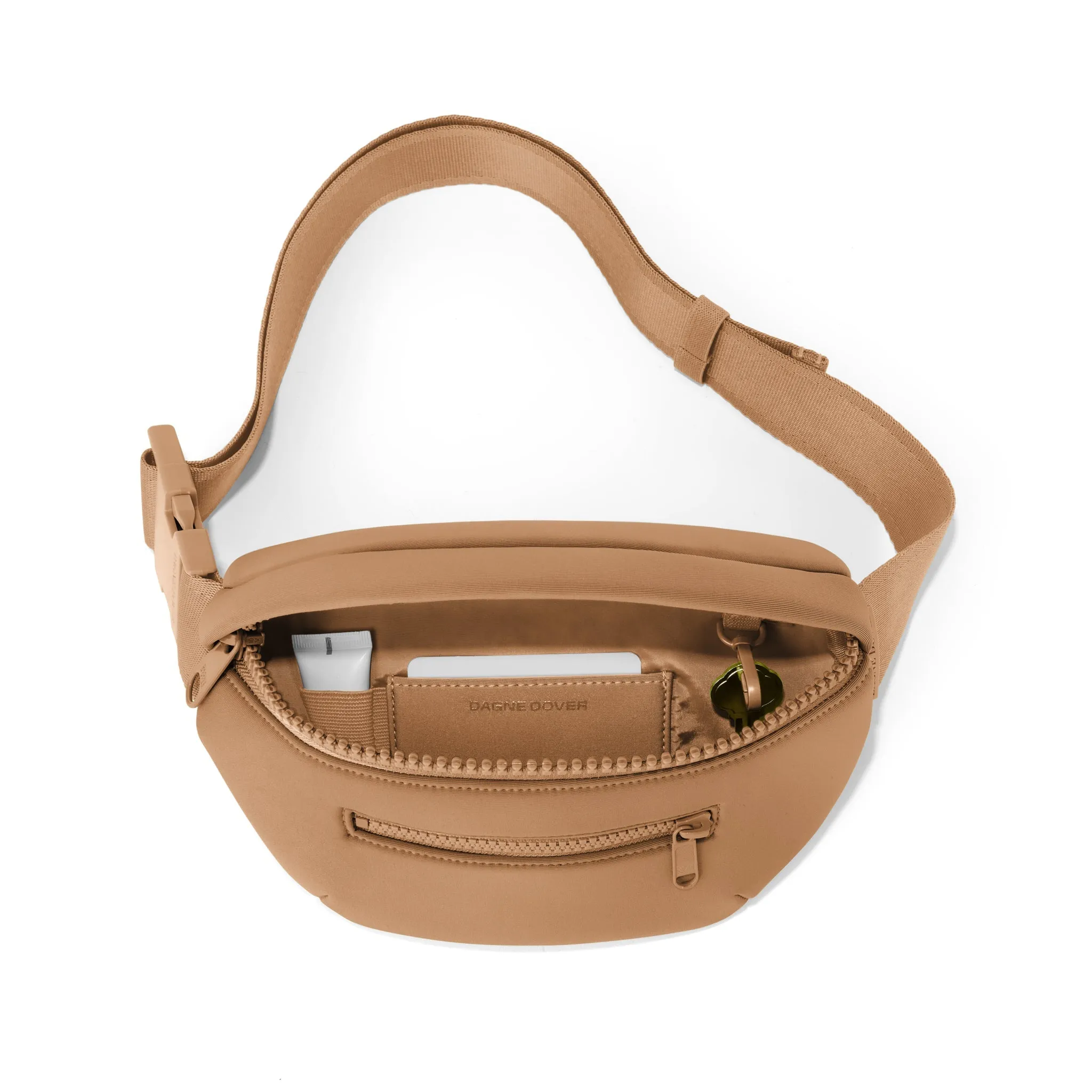 Dagne Dover Ace Fanny Pack