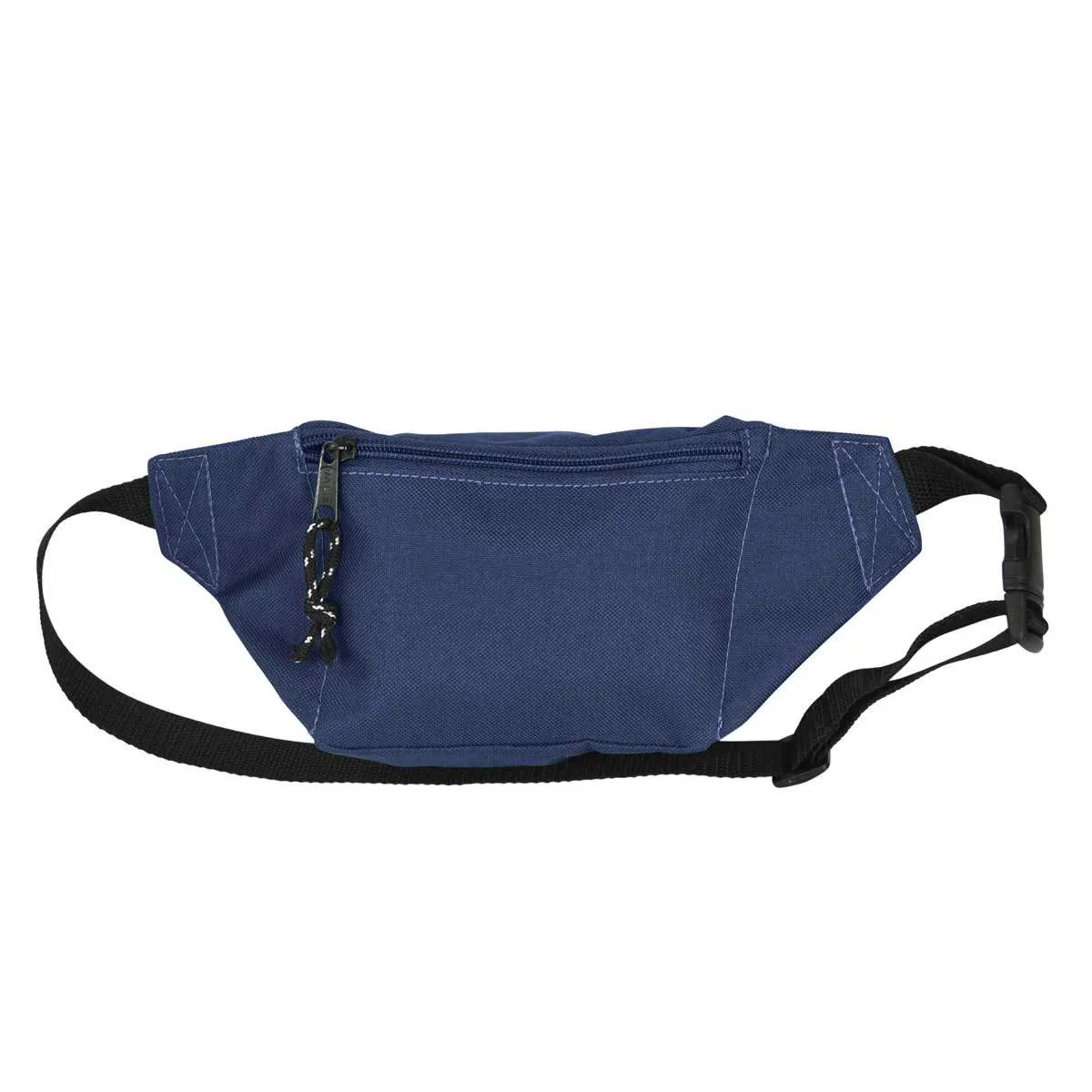 Dalix Small Fanny Pack Waist Pouch Travel Belt (24"-31")