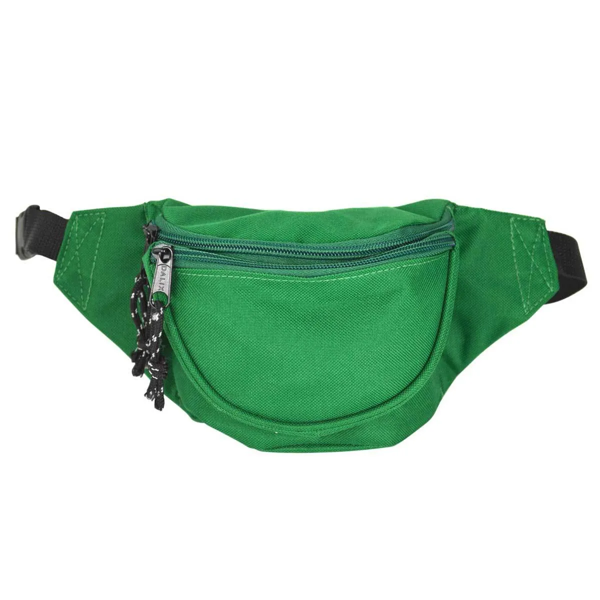 Dalix Small Fanny Pack Waist Pouch Travel Belt (24"-31")