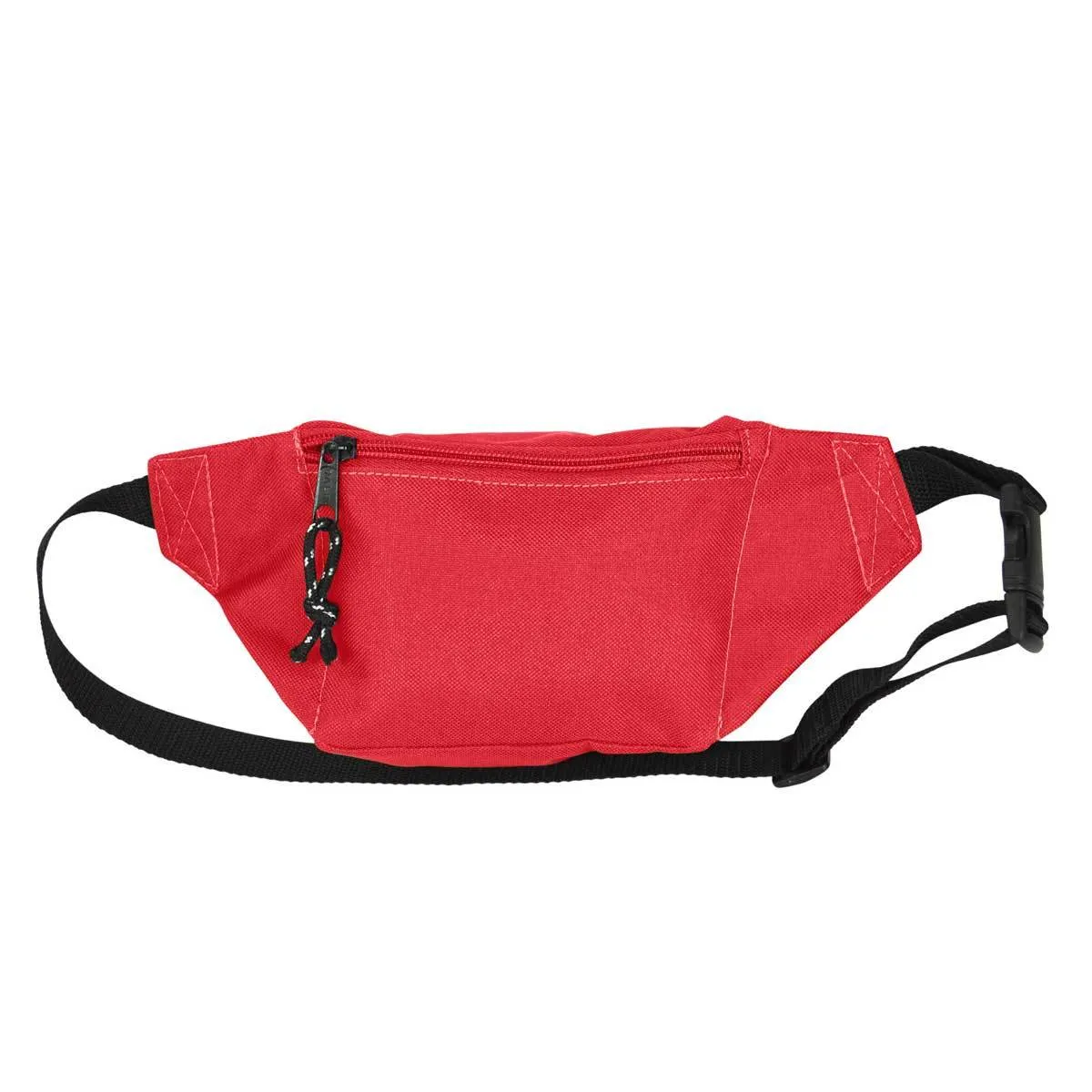 Dalix Small Fanny Pack Waist Pouch Travel Belt (24"-31")