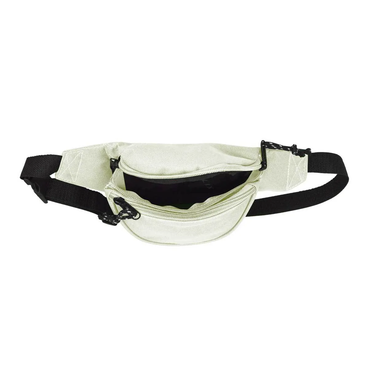 Dalix Small Fanny Pack Waist Pouch Travel Belt (24"-31")