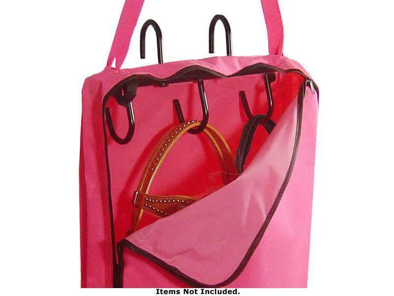 Derby Originals Halter Bridle Carrier Carry Bags with Swivel Hooks