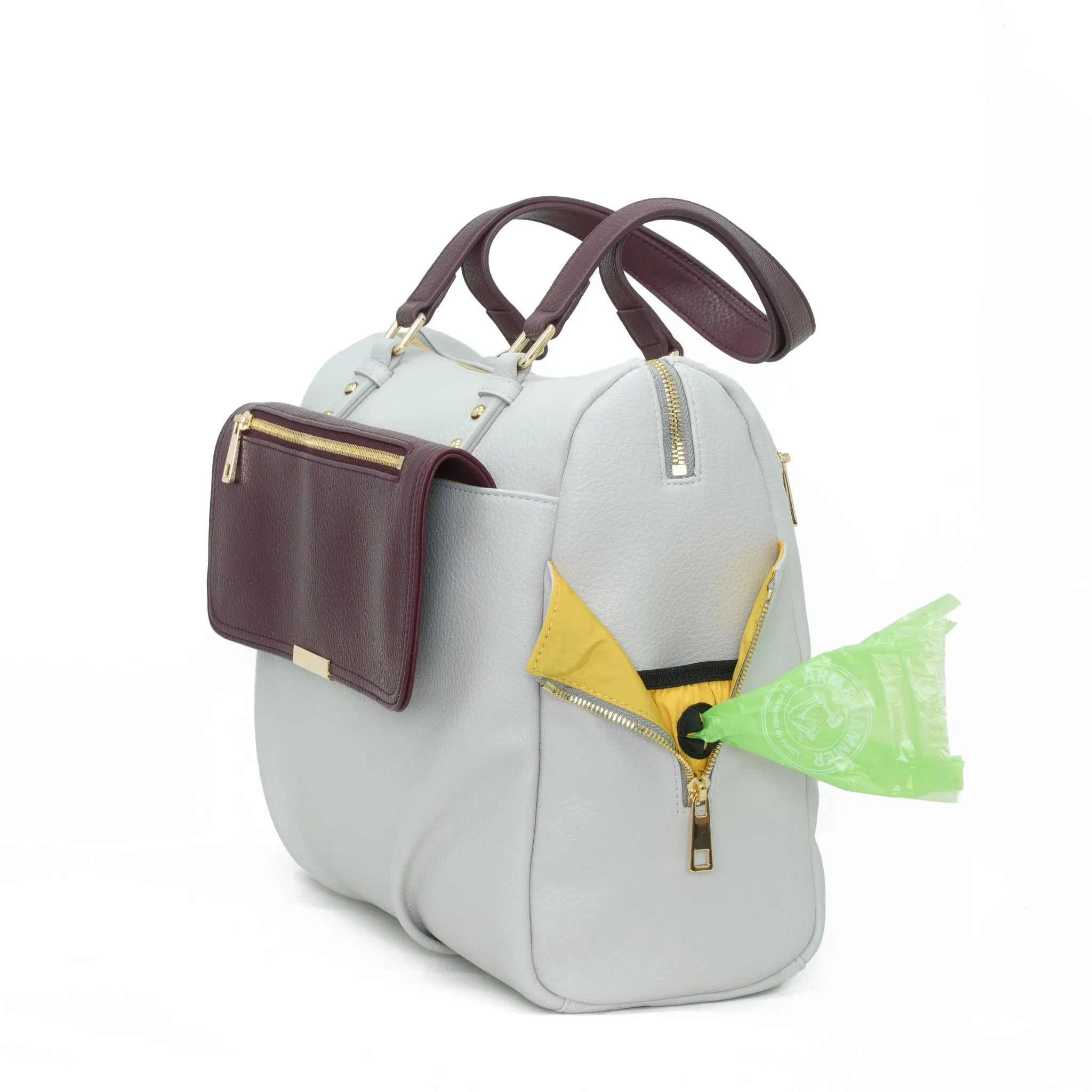 Diaper Bag Tote