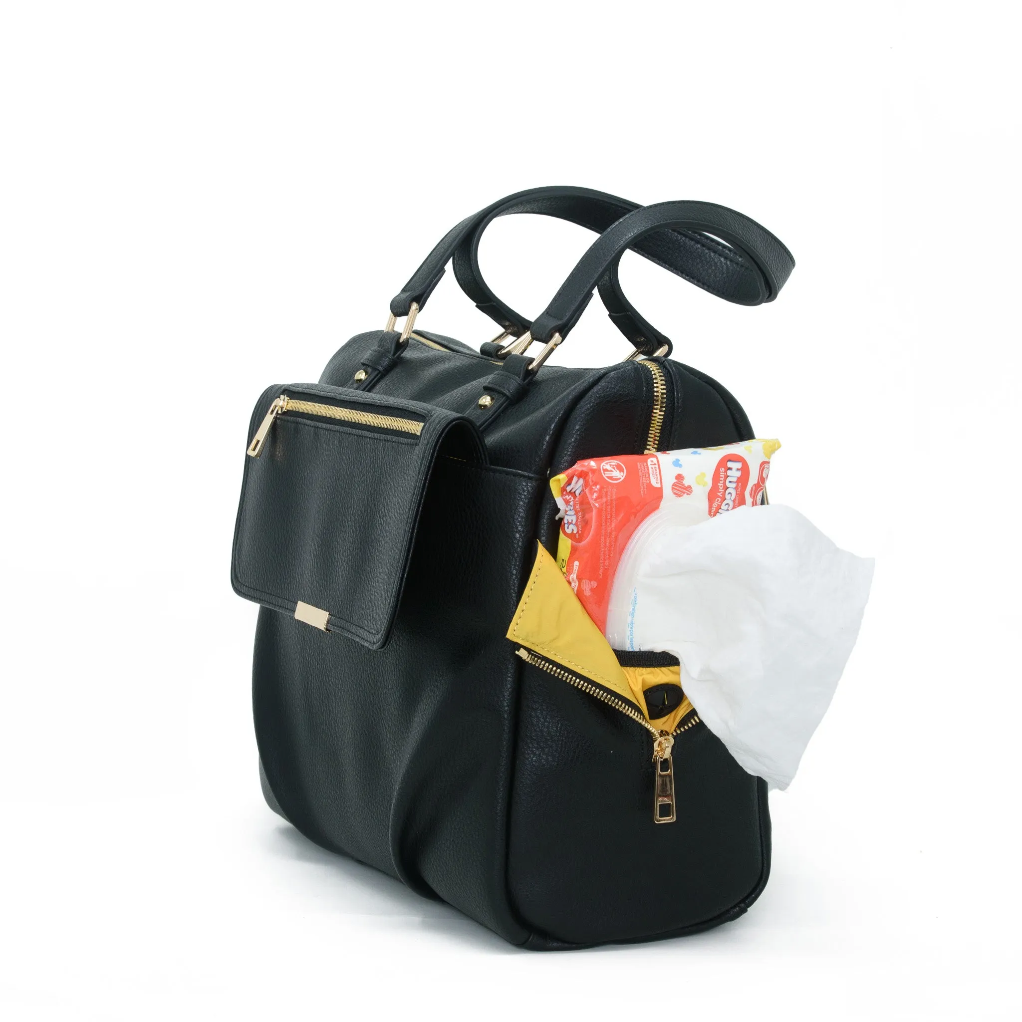 Diaper Bag Tote