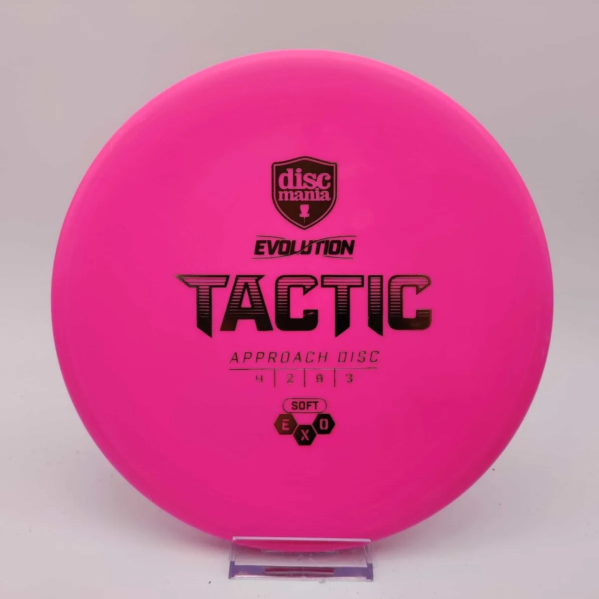 Discmania Soft Exo Tactic