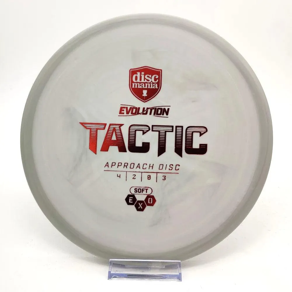 Discmania Soft Exo Tactic