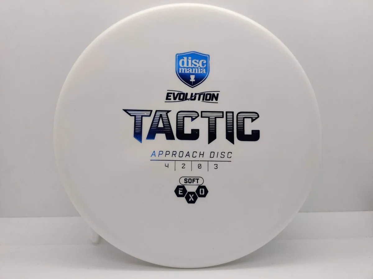 Discmania Soft Exo Tactic