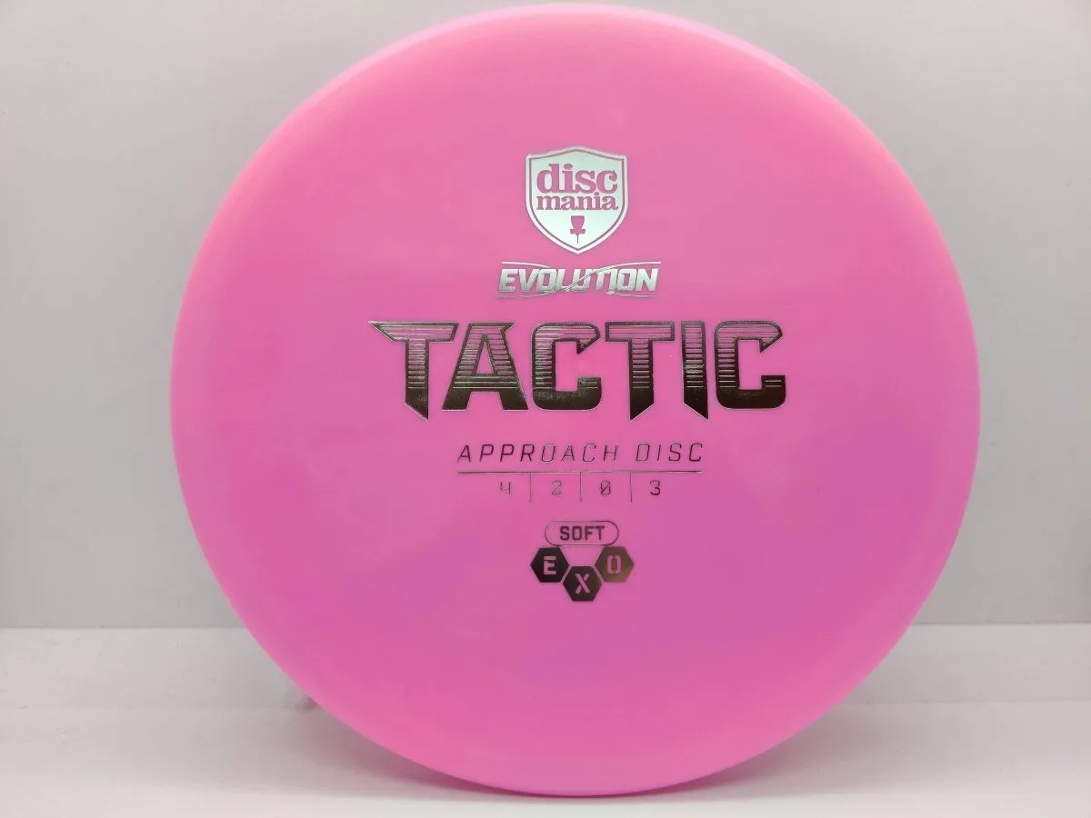 Discmania Soft Exo Tactic