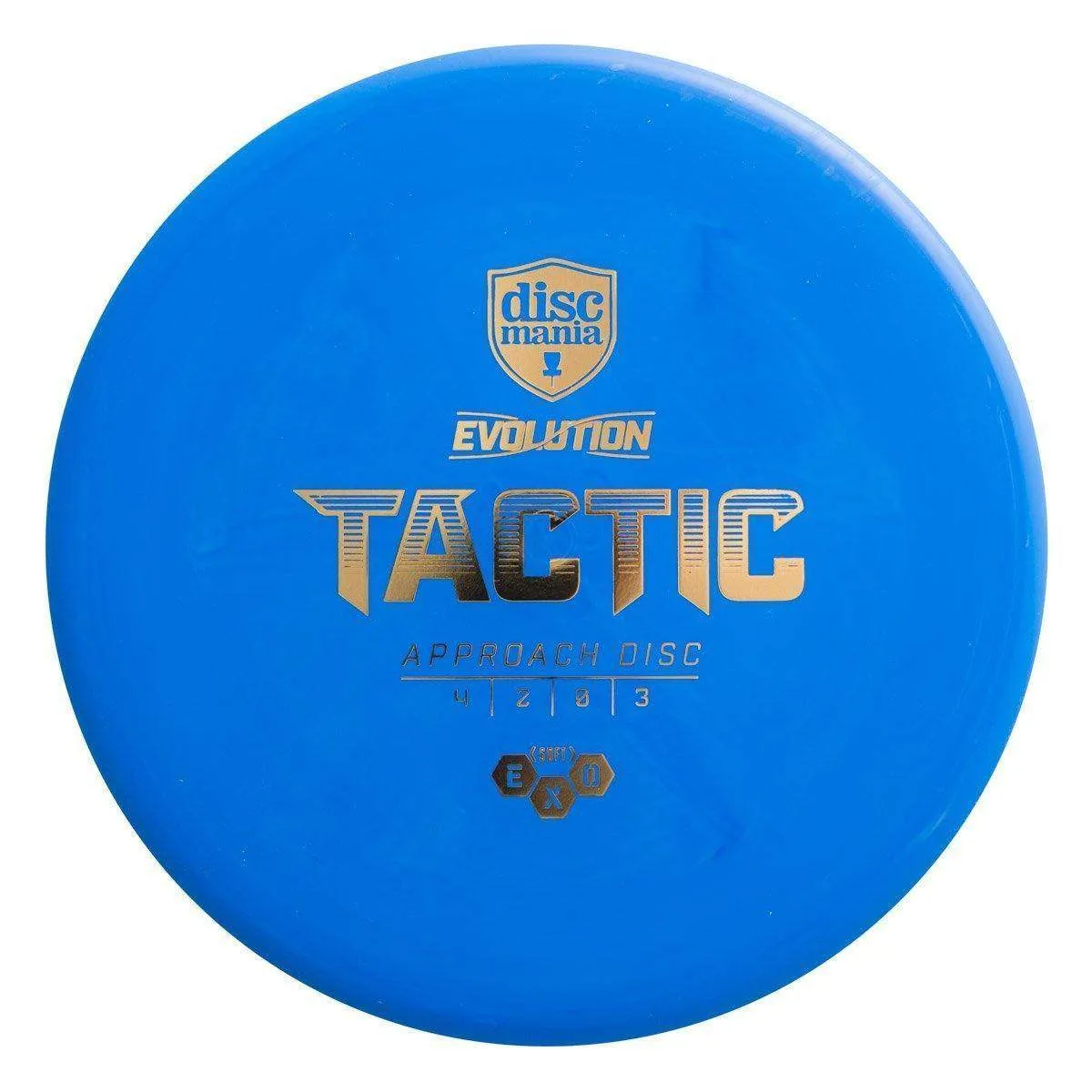 Discmania Soft Exo Tactic