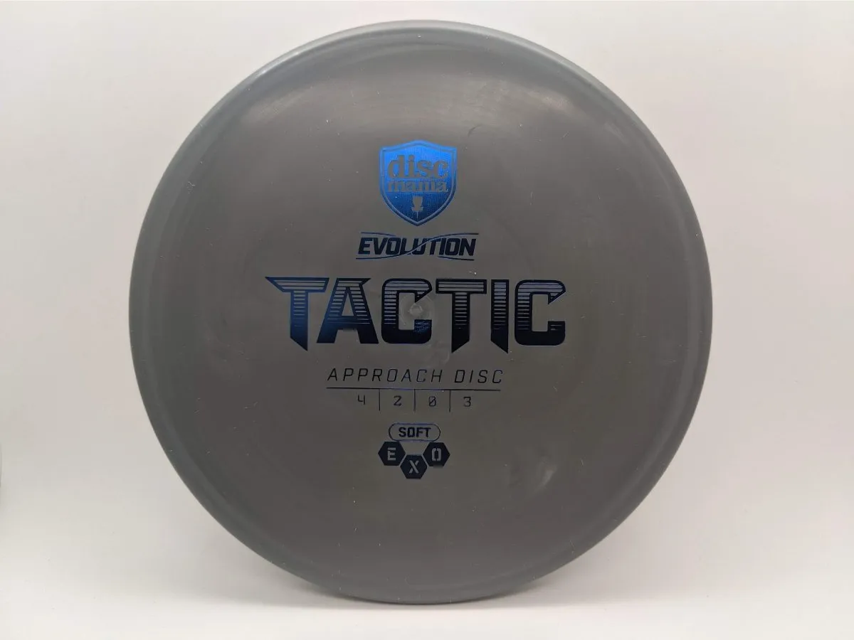 Discmania Soft Exo Tactic