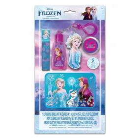 Disney Frozen 2 Cosmetic Set, 1 Count