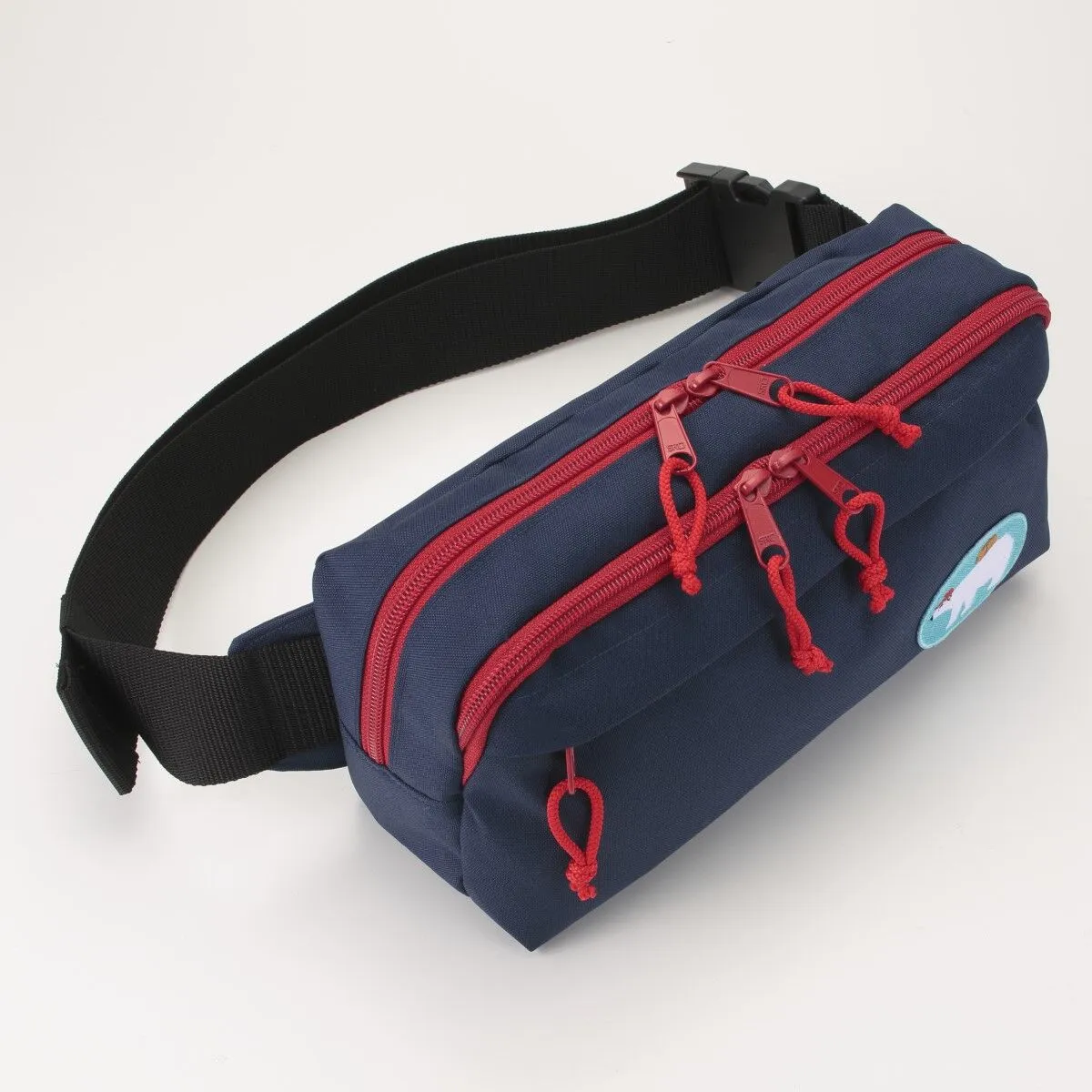 Don Brothers Shirokuma Fanny Pack