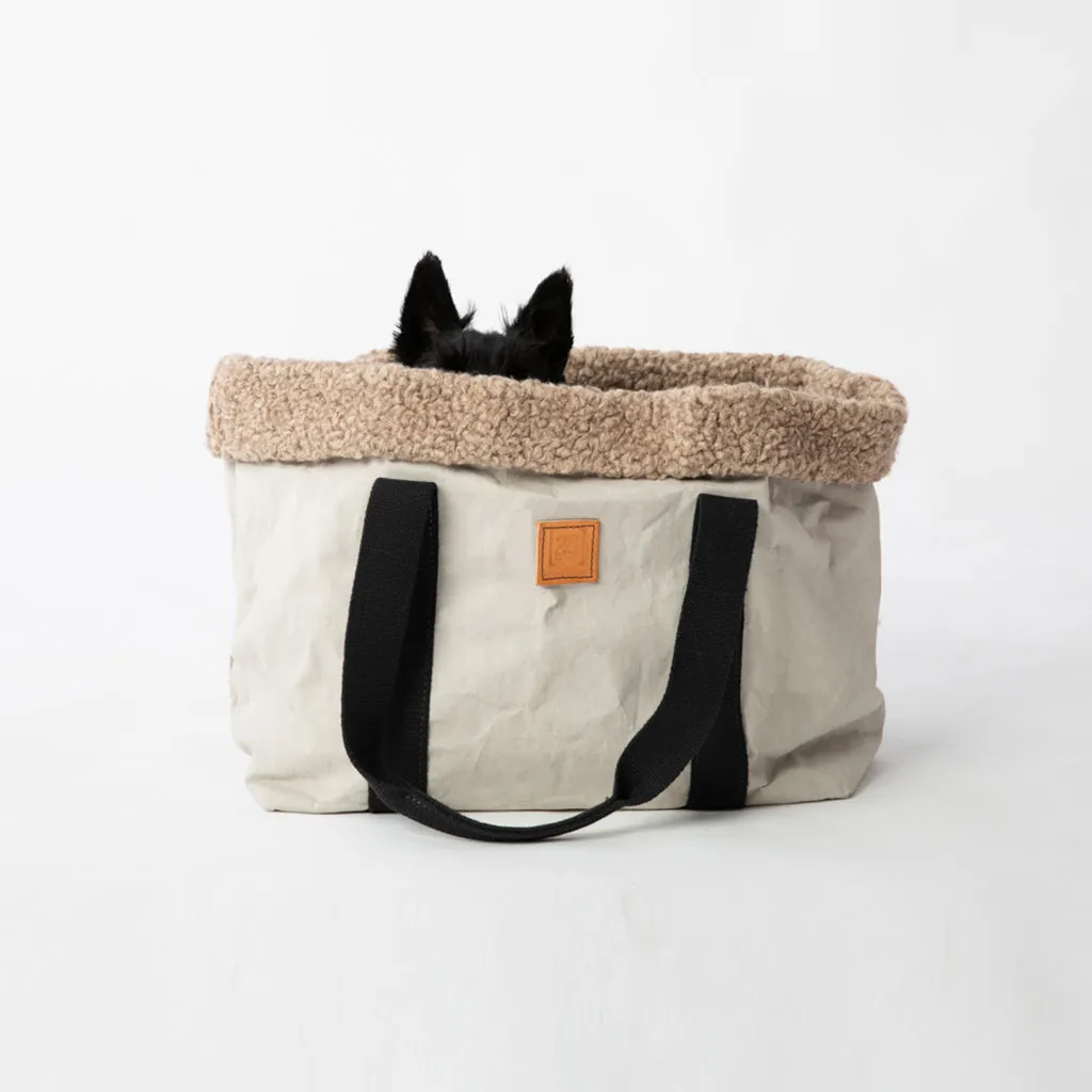 Dorothea Dog Bag