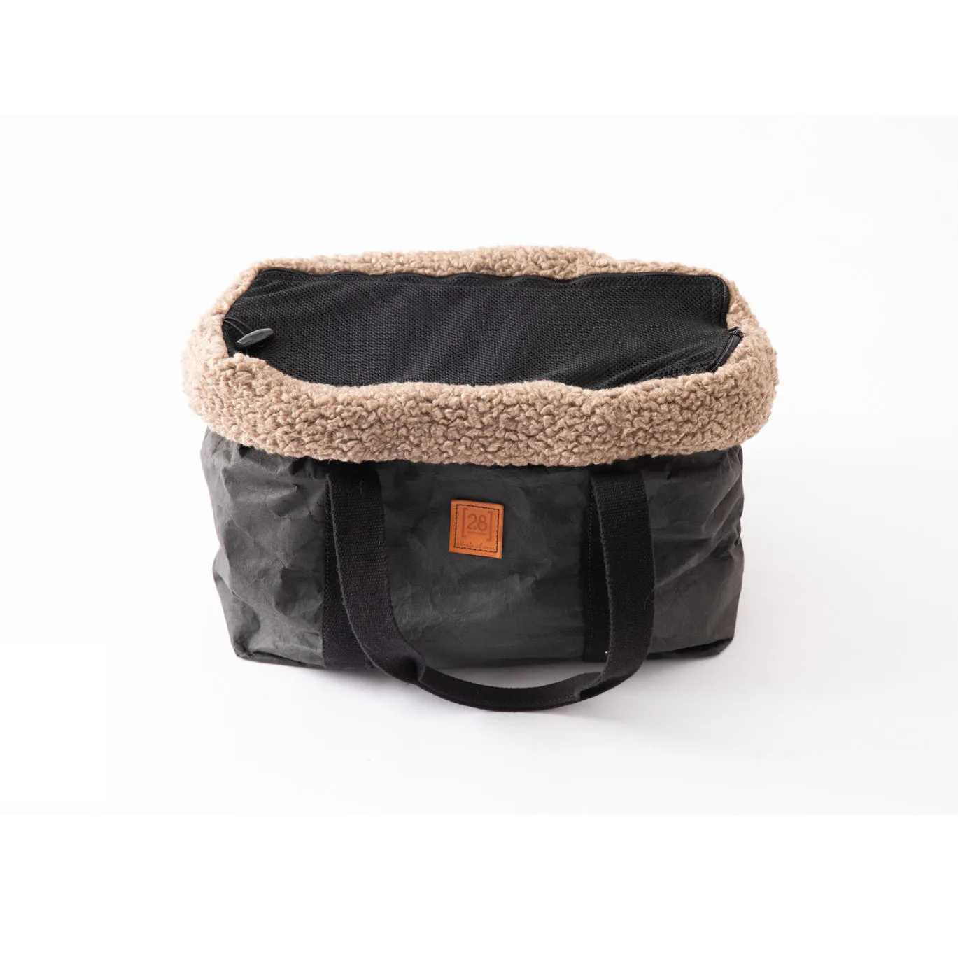 Dorothea Dog Bag