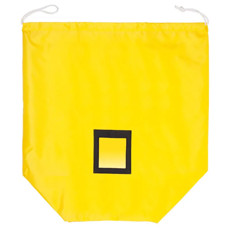 Drawstring Bags - Commercial Grade (medium)