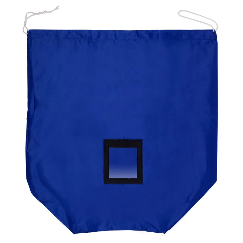 Drawstring Bags - Commercial Grade (medium)