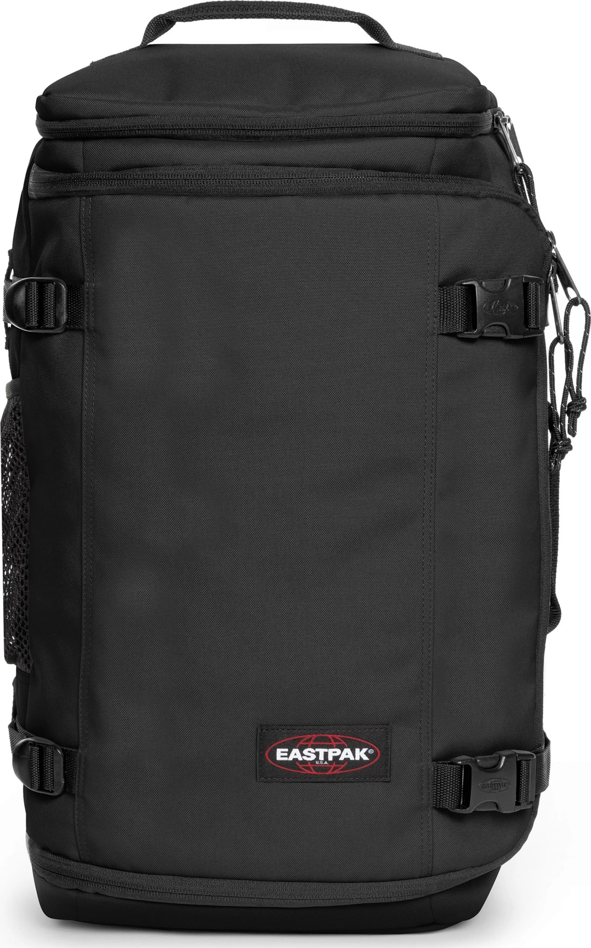 Eastpak Carry Pack Black | Buy Eastpak Carry Pack Black here | Outnorth