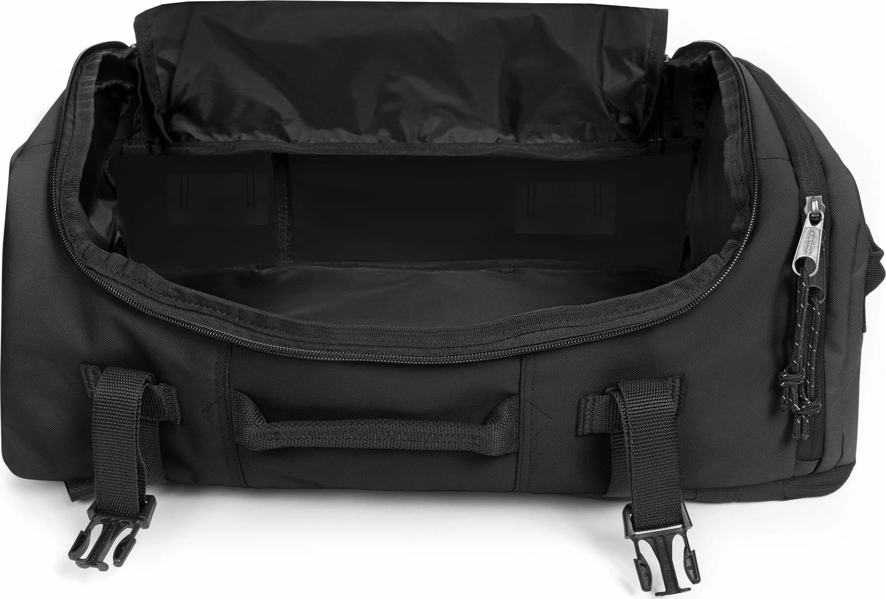 Eastpak Carry Pack Black | Buy Eastpak Carry Pack Black here | Outnorth