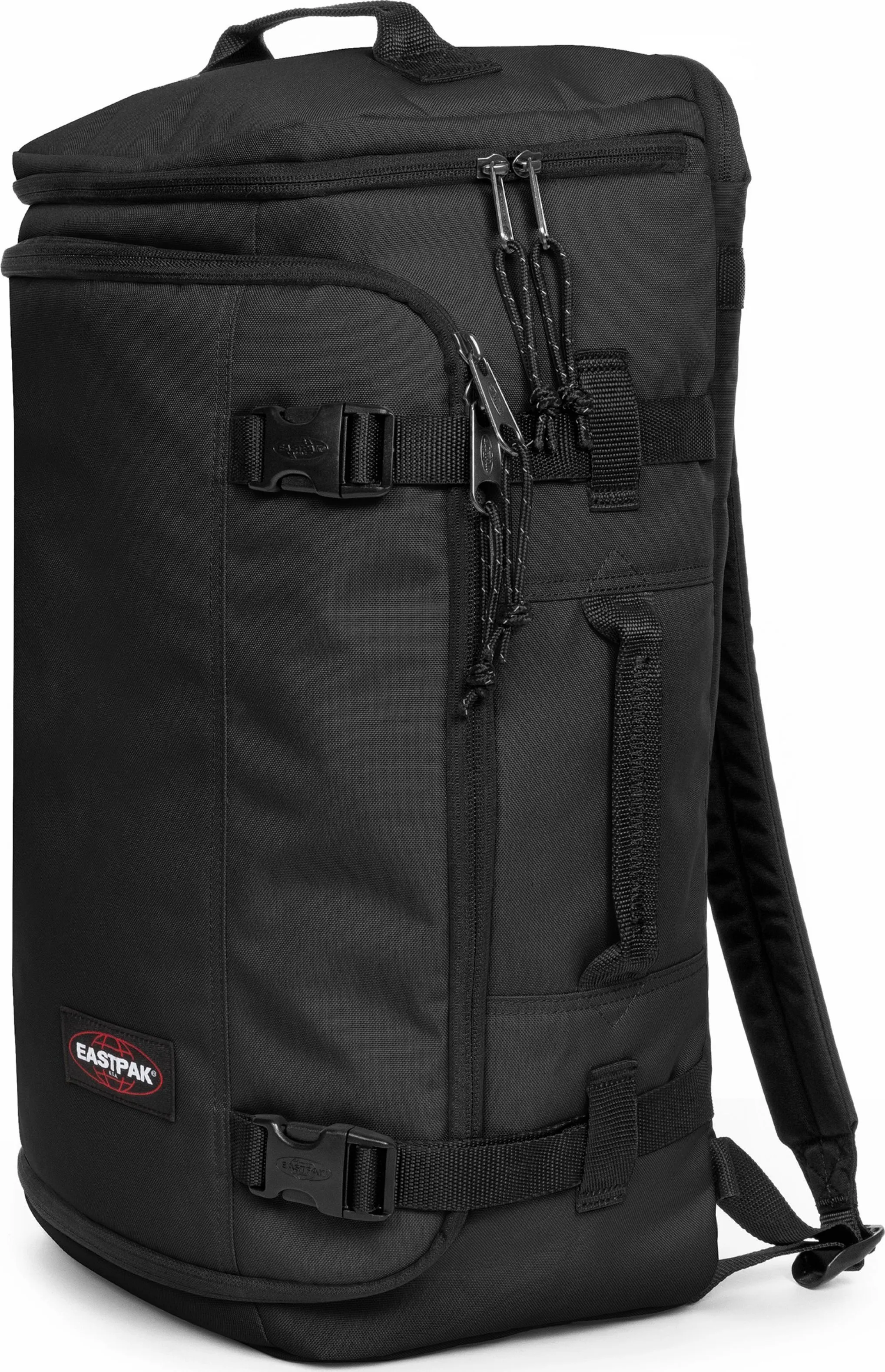 Eastpak Carry Pack Black | Buy Eastpak Carry Pack Black here | Outnorth