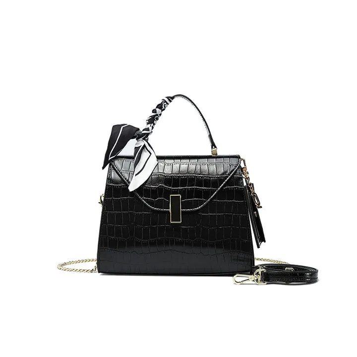 Effortlessly Blends Style Handbag BD 105