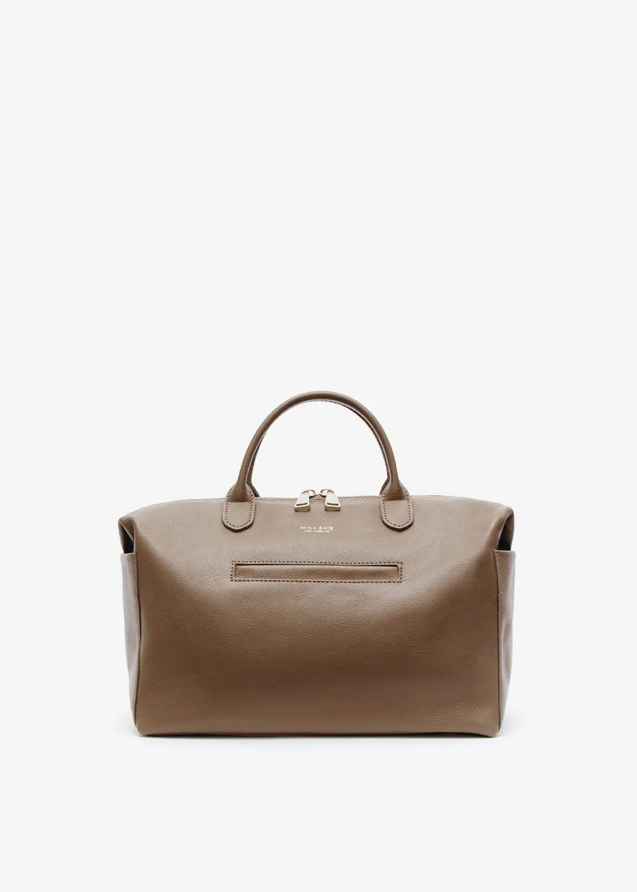 Emmy Mini (Leather)