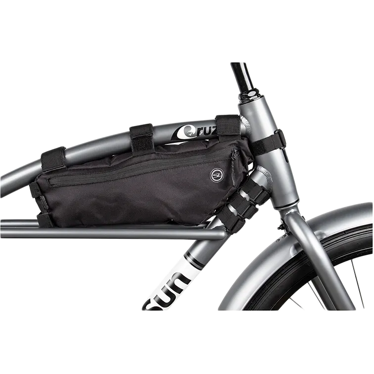 Epic Tour Short Haul Frame Bag