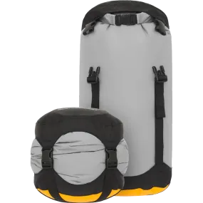 Evac Compression Dry Bag 8L