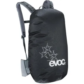 Evoc Backpack Medium Raincover Sleeve - Black