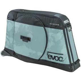 Evoc Bike Travel Bag XL - Green