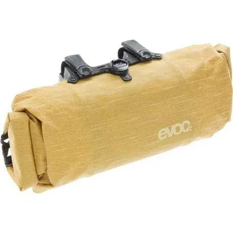 EVOC HANDLEBAR PACK BAG BOA 5L - Earth L