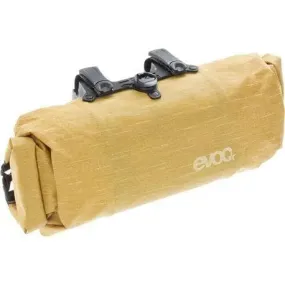 EVOC HANDLEBAR PACK BAG BOA 5L - Earth L