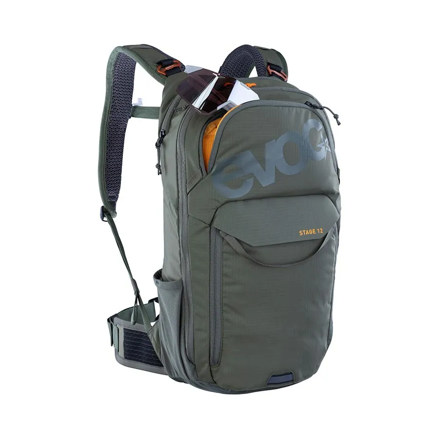 EVOC Stage 12 Hydration Bag