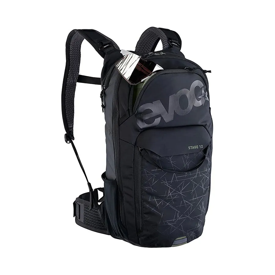 EVOC Stage 12 Hydration Bag