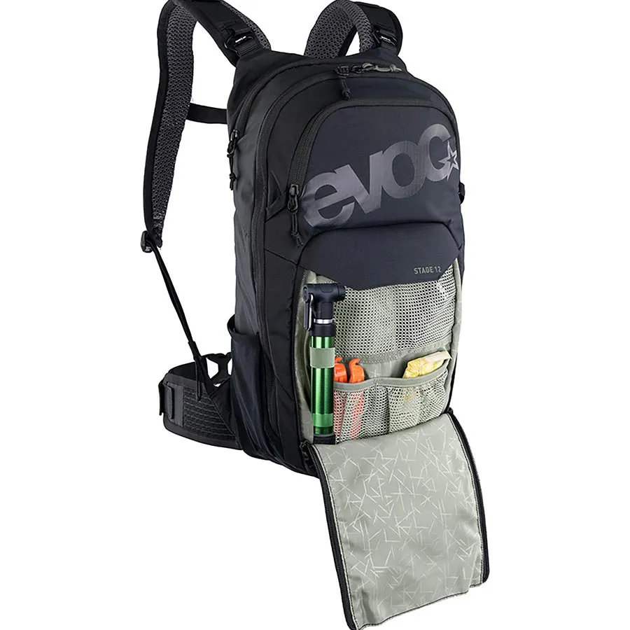 EVOC Stage 12 Hydration Bag