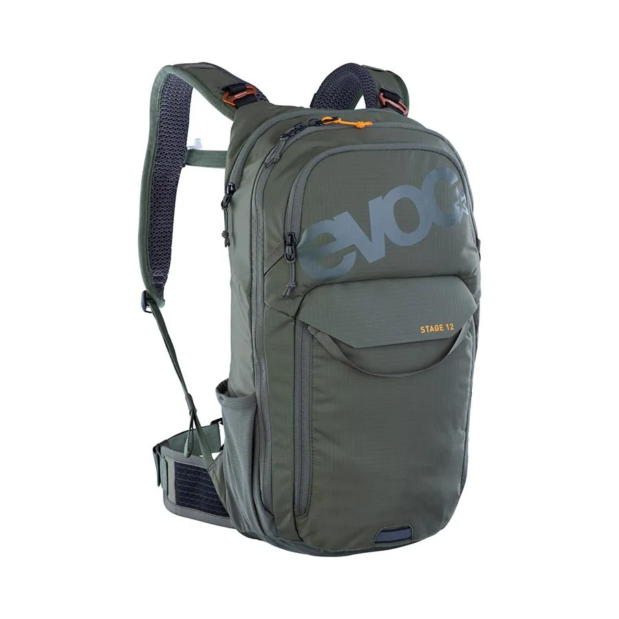 EVOC Stage 12 Hydration Bag